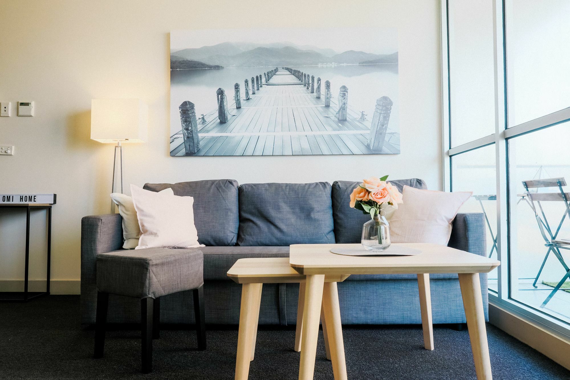 Zen Homes On Collins เมลเบิร์น ภายนอก รูปภาพ